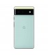 Google Pixel 6 5G 8GB/128GB Verde Lima (Sorta Seafom) GB7N6