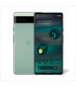 Google Pixel 6a 5G 6GB/128GB Verde (Sage Green) G1AZG