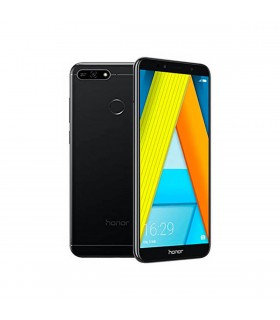 Honor 7A 3GB/32GB Negro Dual SIM AUM-L29