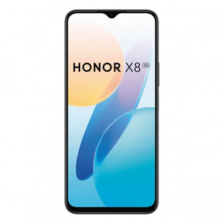 Honor X8 5G 6GB/128GB Negro (Midnight Black) Dual SIM TFY-LX1
