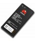 Batería para Huawei Ascend G620, Y635, Y5 (Y560) Original 2000 mAh