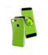 Funda Silicona SBS Cool Verde para Huawei P10 Lite