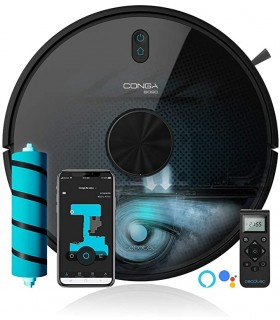 Robots Aspiradores - En Oferta