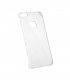 Funda silicona transparente para Huawei P10 Lite