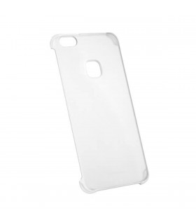 Funda silicona transparente para Huawei P10 Lite