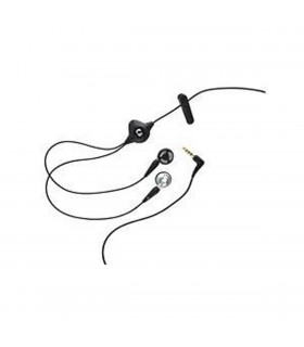 Blackberry Active auriculares Estereo HDW14322003 negro