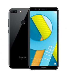 Honor 9 Lite 4+64 GB Negro Dual SIM