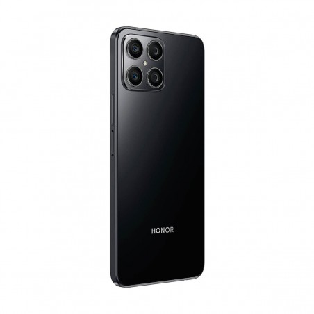 Honor X8 6GB/128GB Negro (Midnight Black) Dual SIM TFY-LX1