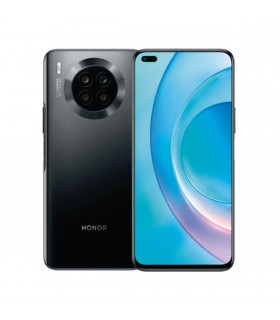 Honor 50 Lite 6GB/128GB Negro (Midnight Black) Dual SIM NTN-L22