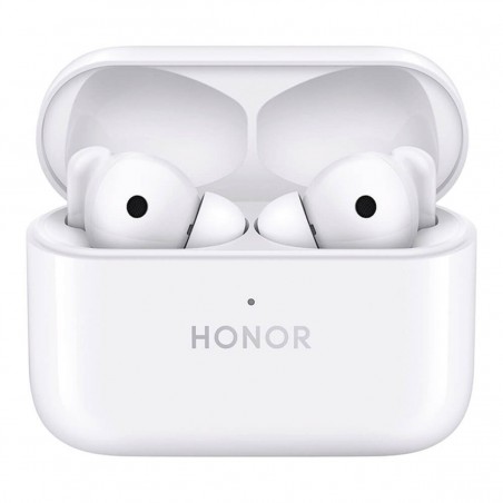 Honor Earbuds 2 Lite Auriculares Inalámbricos Blancos (Glacier White)