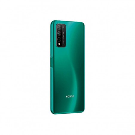 Honor 10X Lite Dual SIM 4GB/128GB Verde (Emerald Green)