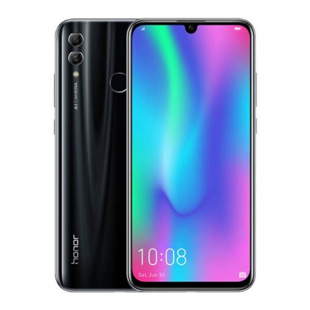 Honor 10 Lite 3GB/64GB Negro Dual SIM HRY-LX1