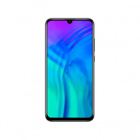 Honor 20E 4GB/64GB Negro (Midnight Black) Dual SIM