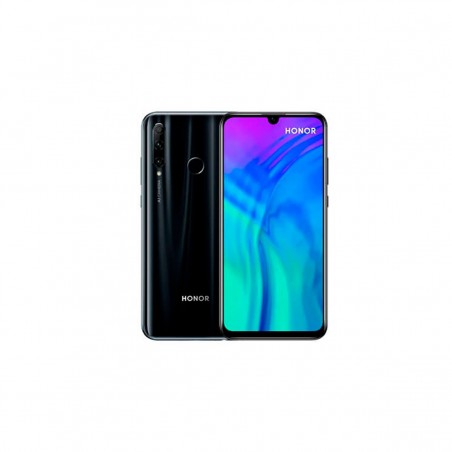 Honor 20 Lite 4GB/128GB Negro Dual SIM HRY-LX1T