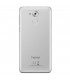 Honor 6C Silver Dual SIM + Altavoz