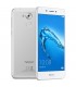 Honor 6C Silver Dual SIM