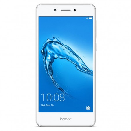 Honor 6C Silver Dual SIM