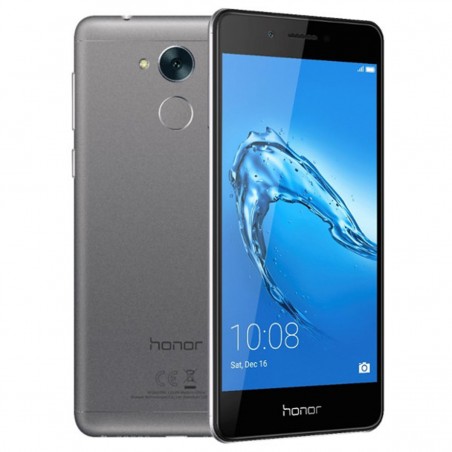 Honor 6C Gris Dual SIM