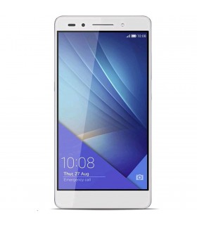 Honor 7 dualSIM Fantasy Silver