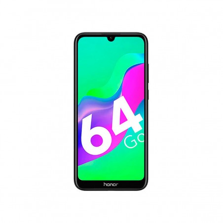 Honor 8A (2020) 3GB/64GB Negro Dual SIM