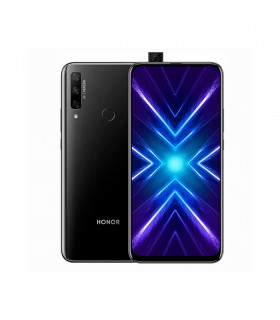 Honor 9X 4GB/128GB Negro Dual SIM