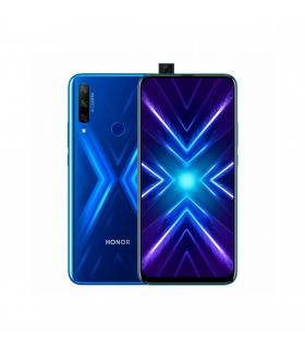 Honor 9X 4GB/128GB Azul Dual SIM