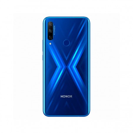 Honor 9X 4GB/128GB Azul Dual SIM