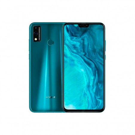 Honor 9X Lite 4GB/128GB Verde (Green) Dual Sim