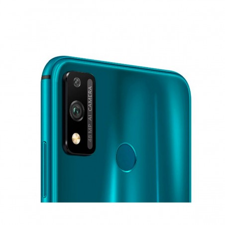 Honor 9X Lite 4GB/128GB Verde (Green) Dual Sim