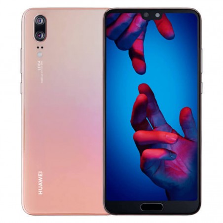 Huawei P20 4GB/128GB Rosa Oro Dual SIM