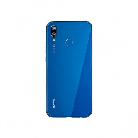 Huawei P20 Lite 4GB/64GB Azul Single SIM ANE-LX1