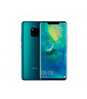 Huawei Mate 20 Pro 6GB/128GB Verde (Emerald Green) Dual SIM