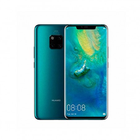 Huawei Mate 20 Pro 6GB/128GB Verde (Emerald Green) Dual SIM