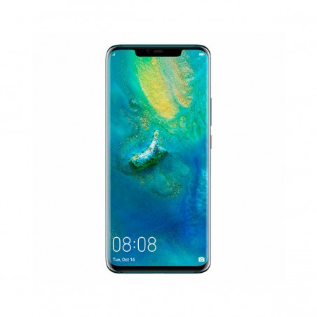 Huawei Mate 20 Pro 6GB/128GB Verde (Emerald Green) Dual SIM