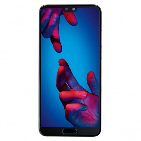 Huawei P20 4GB/128GB Azul Single SIM EML-L09