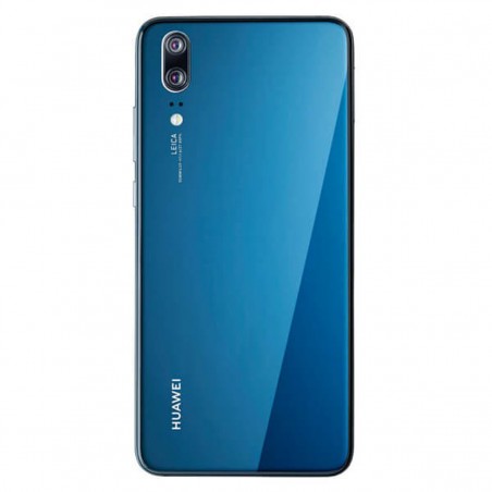 Huawei P20 4GB/128GB Azul Single SIM EML-L09
