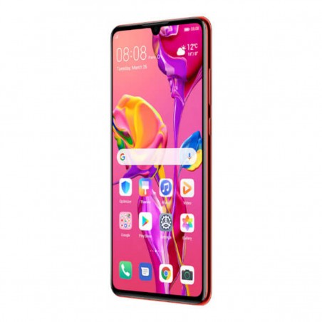Huawei P30 6GB/128GB Amber Sunrise Dual SIM ELE-L29