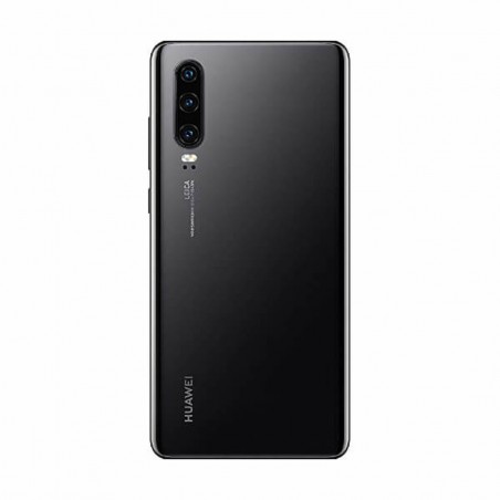 Huawei P30 6GB/128GB Negro Dual SIM ELE-L29