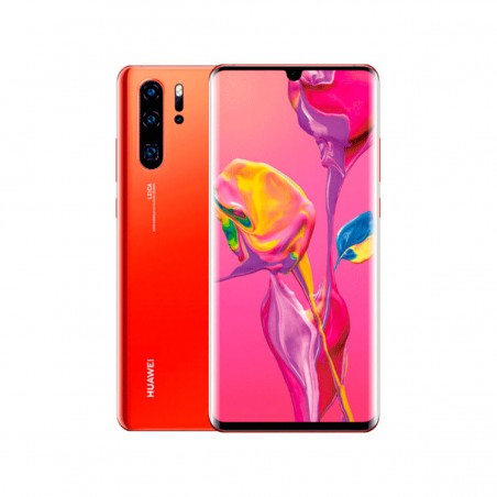 Huawei P30 Pro 6GB/128GB Amber Sunrise Dual SIM VOG-L29