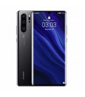Huawei P30 Pro 6GB/128GB Negro Dual SIM