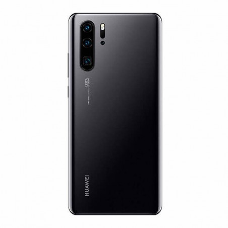 Huawei P30 Pro 6GB/128GB Negro Dual SIM
