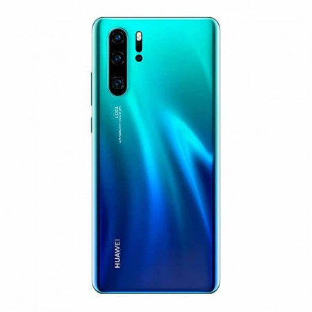 Huawei P30 Pro 8GB/256GB Azul Aurora Dual SIM VOG-L29