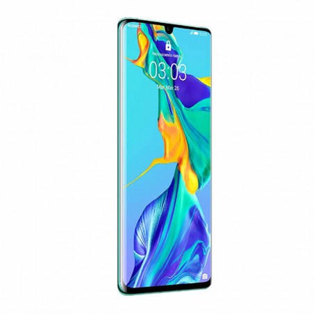 Huawei P30 Pro 8GB/256GB Azul Aurora Dual SIM VOG-L29
