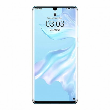 Huawei P30 Pro 8GB/128GB Nacar (Breathing Crystal) Dual SIM VOG-L29
