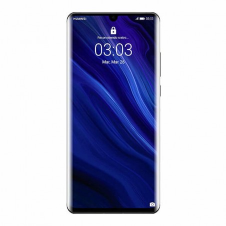 Huawei P30 Pro 8GB/128GB Black Dual SIM VOG-L29