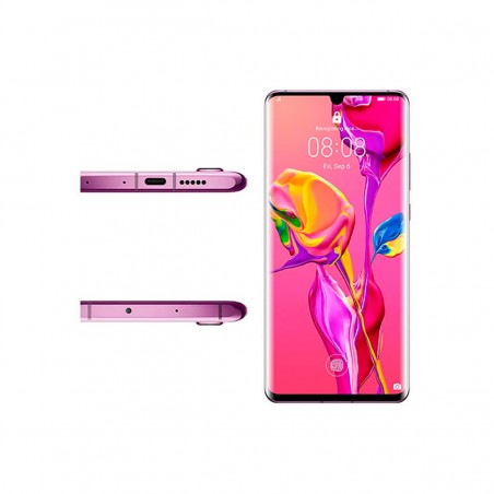 Huawei P30 Pro 8GB/128GB Rosa (Misty Lavander) Dual SIM VOG-L29