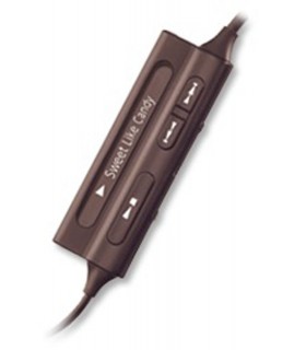 Sony Ericsson Original Headset HPM-90