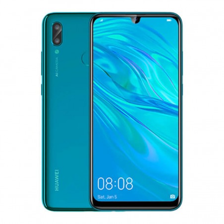 Huawei P Smart (2019) 3GB/64GB Azul Zafiro Dual SIM