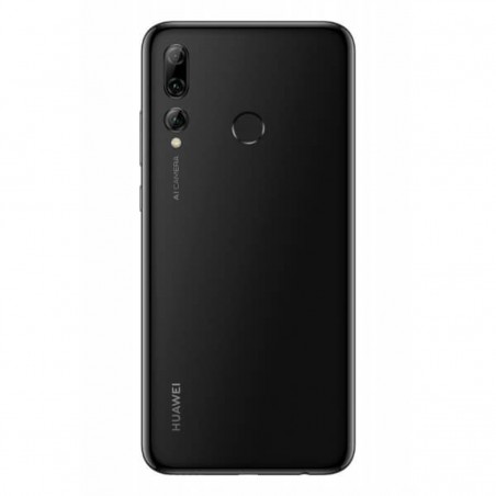 Huawei P Smart Plus (2019) 3GB/64GB Midnight Black Dual SIM POT-LX1T