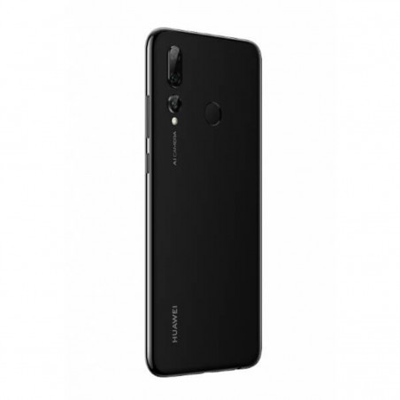 Huawei P Smart Plus (2019) 3GB/64GB Midnight Black Dual SIM POT-LX1T